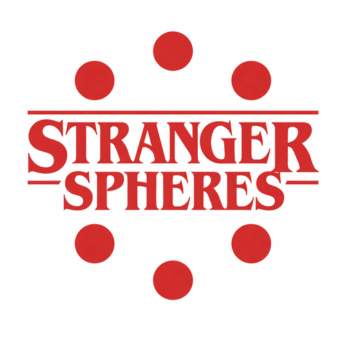 StrangerSpheres